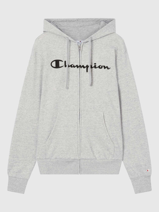 CHAMPION Αθλητική Ζακέτα Full Zip Hoodie Sweatshirt