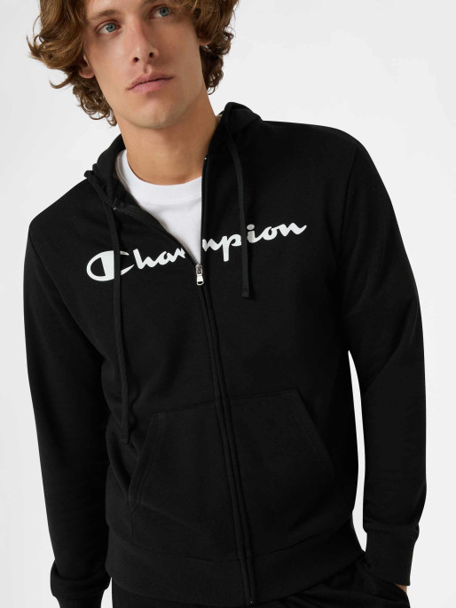 CHAMPION Hanorac Full Zip