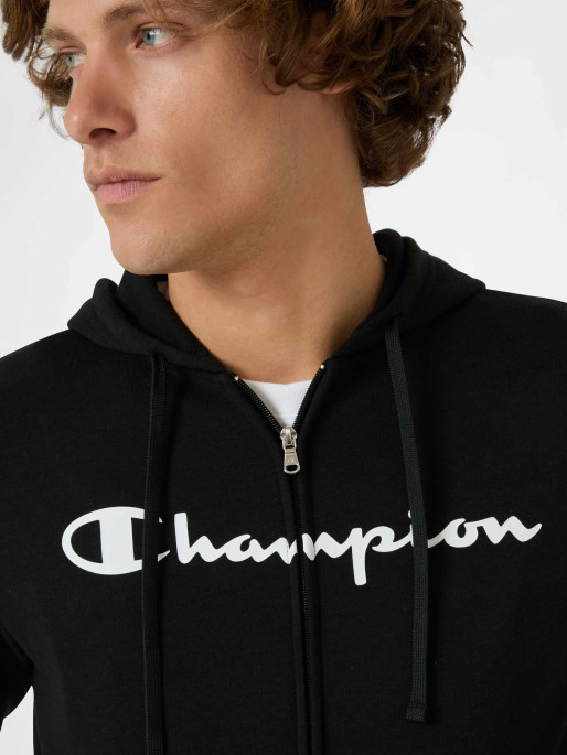 CHAMPION Hanorac Full Zip