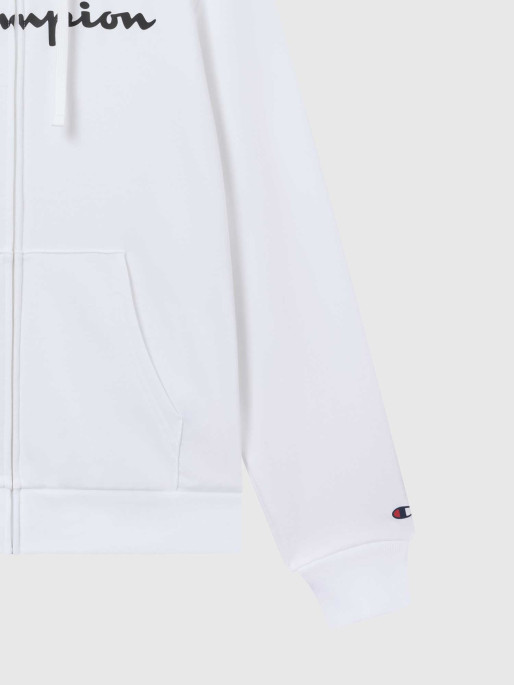 CHAMPION Αθλητική Ζακέτα Full Zip Hoodie Sweatshirt