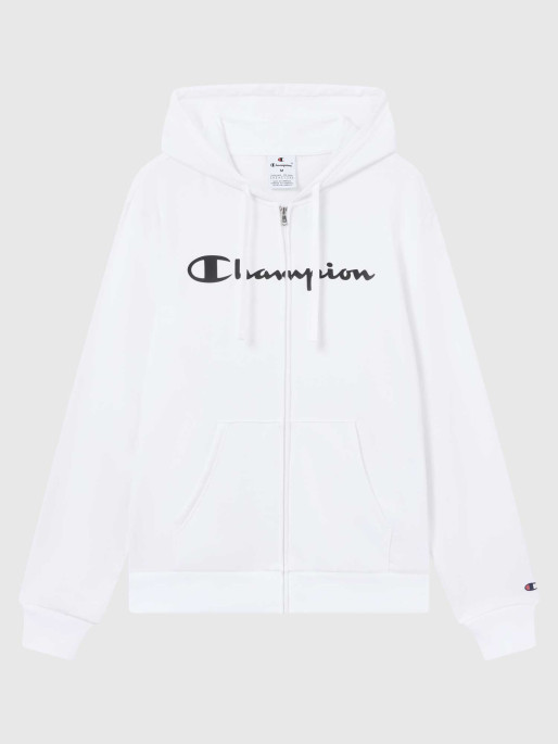 CHAMPION Αθλητική Ζακέτα Full Zip Hoodie Sweatshirt