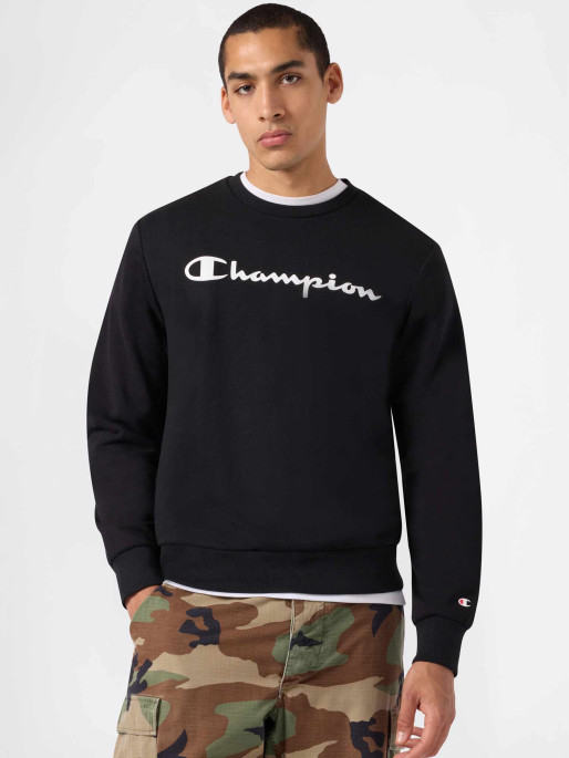 CHAMPION Блуза Crewneck Sweatshirt