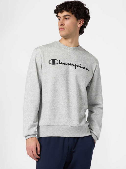 CHAMPION Αθλητικό Παντελόνι Rib Cuff Pants
