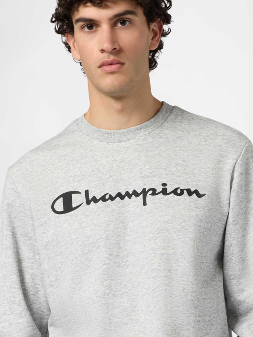 CHAMPION Αθλητικό Παντελόνι Rib Cuff Pants