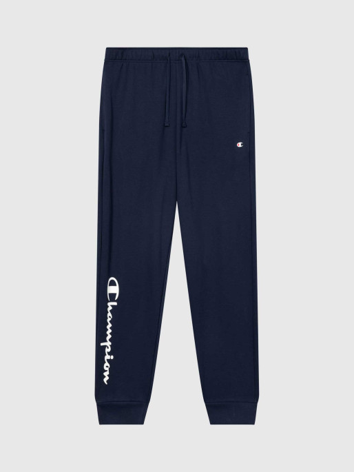 CHAMPION Αθλητικό Παντελόνι Rib Cuff Pants