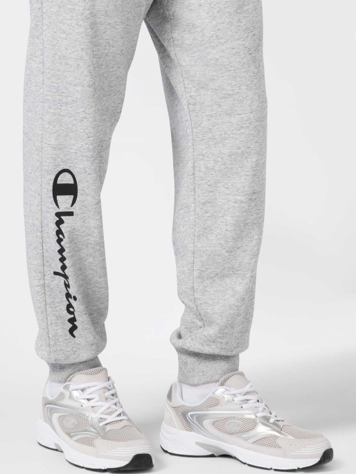 CHAMPION Αθλητικό Παντελόνι Rib Cuff Pants
