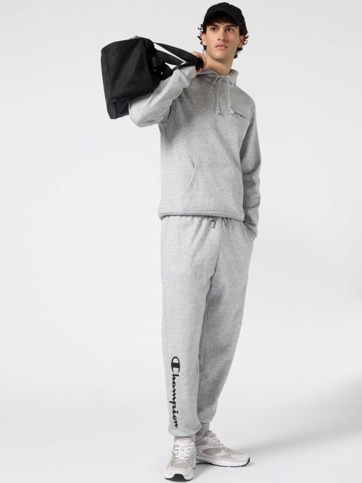 CHAMPION Αθλητικό Παντελόνι Rib Cuff Pants