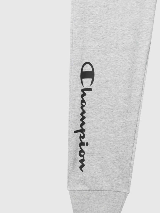 CHAMPION Αθλητικό Παντελόνι Rib Cuff Pants