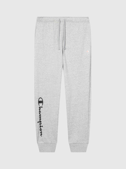CHAMPION Αθλητικό Παντελόνι Rib Cuff Pants