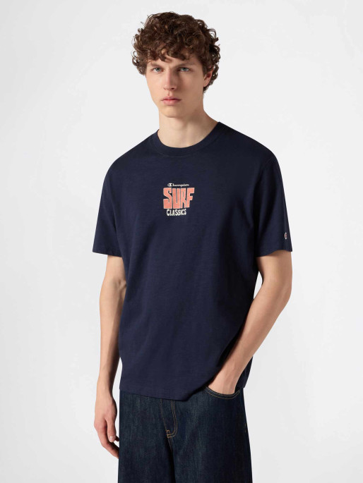CHAMPION Тениска SS Tee