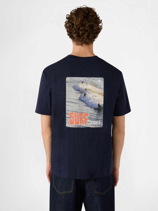 CHAMPION Тениска SS Tee