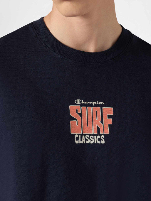 CHAMPION Тениска SS Tee