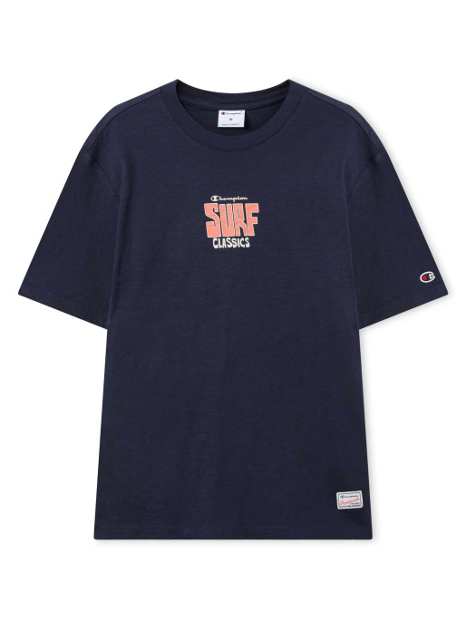 CHAMPION Тениска SS Tee