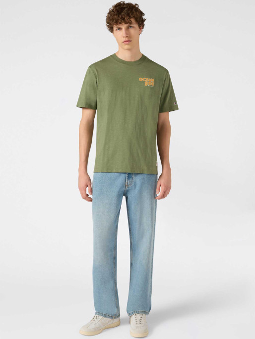 CHAMPION Тениска SS Tee