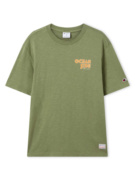 CHAMPION Тениска SS Tee