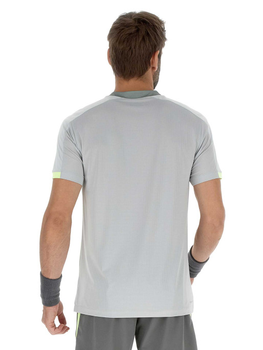 LOTTO Tricou Tech Iv – D1