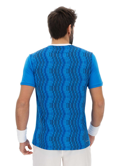 LOTTO Tricou Tech Iv – D3.b