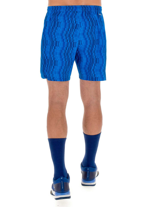 LOTTO Pantaloni scurti Tech Iv – D3 7