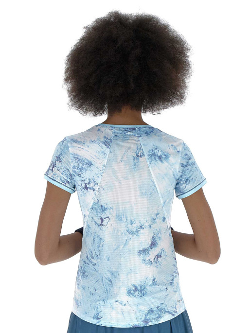 LOTTO Tricou Tech W Iv – D2