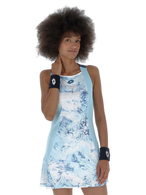 LOTTO Rochie Tech W Iv – D2