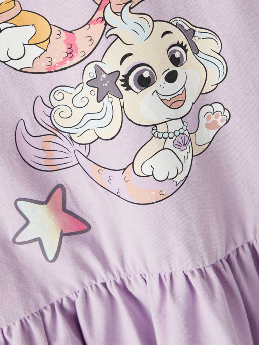 NAME IT NMFAPINA PAWPATROL Dress