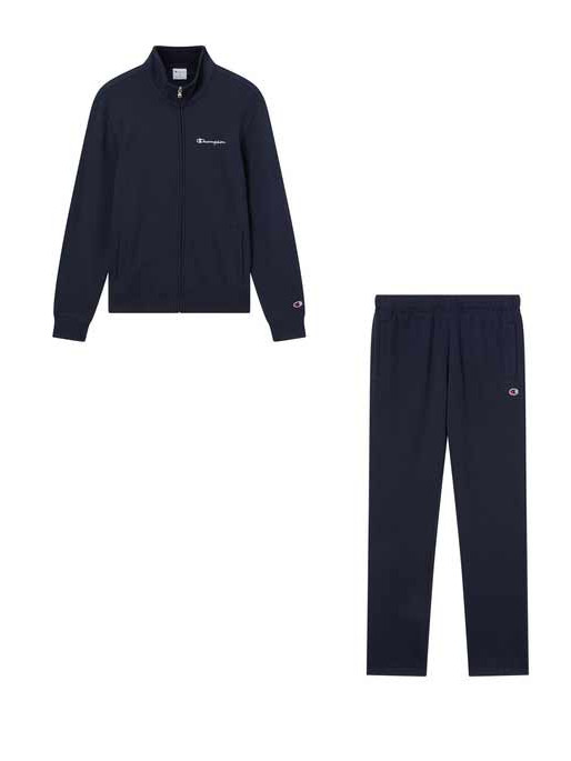 CHAMPION Спортен екип Full Zip Suit