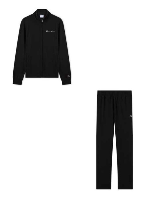 CHAMPION Спортен екип Full Zip Suit