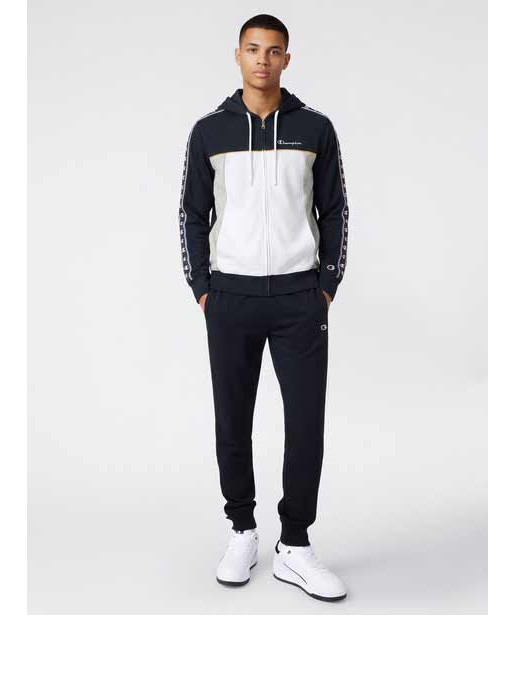 CHAMPION Спортен екип Hooded Full Zip Suit