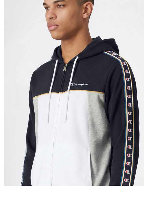 CHAMPION Спортен екип Hooded Full Zip Suit