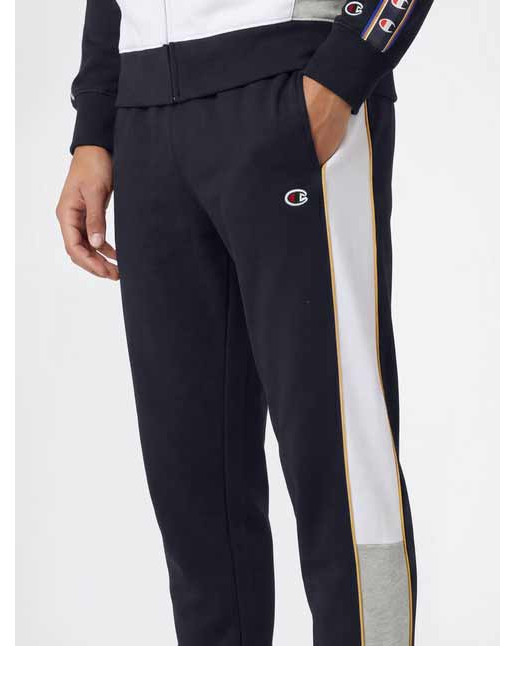 CHAMPION Спортен екип Hooded Full Zip Suit