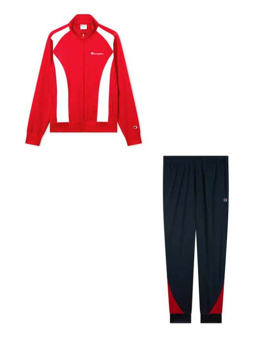 CHAMPION Спортен екип Tracksuit