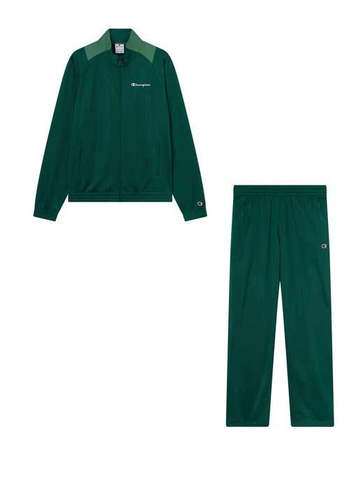 CHAMPION Спортен екип Tracksuit
