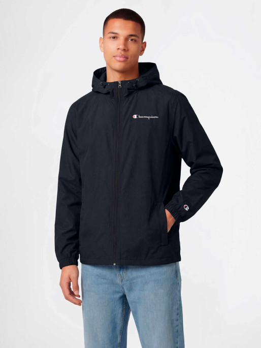 CHAMPION Ветровка Windbreaker