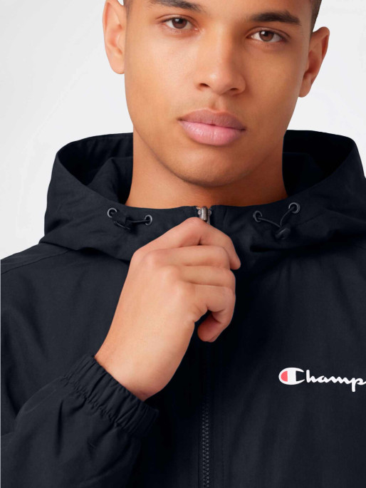 CHAMPION Ветровка Windbreaker