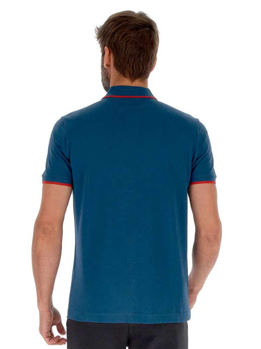 LOTTO Tricou Polo Sanremo