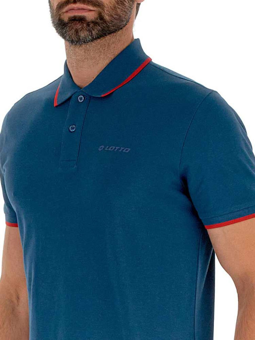 LOTTO Tricou Polo Sanremo