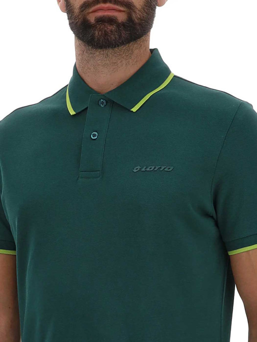 LOTTO Tricou Polo Sanremo