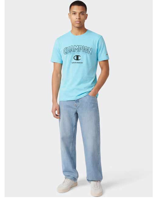 CHAMPION Тениска SS Tee