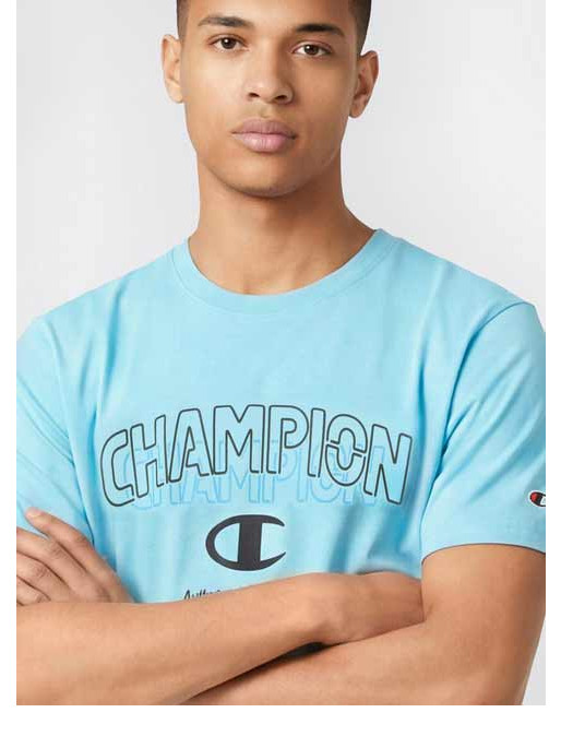 CHAMPION Тениска SS Tee