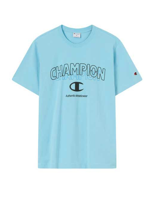 CHAMPION Тениска SS Tee