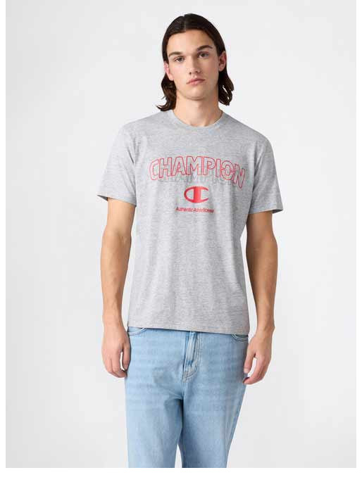 CHAMPION Тениска SS Tee