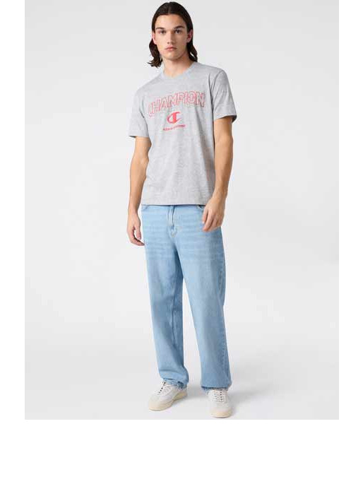 CHAMPION Тениска SS Tee