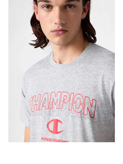 CHAMPION Тениска SS Tee
