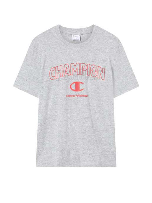CHAMPION Тениска SS Tee