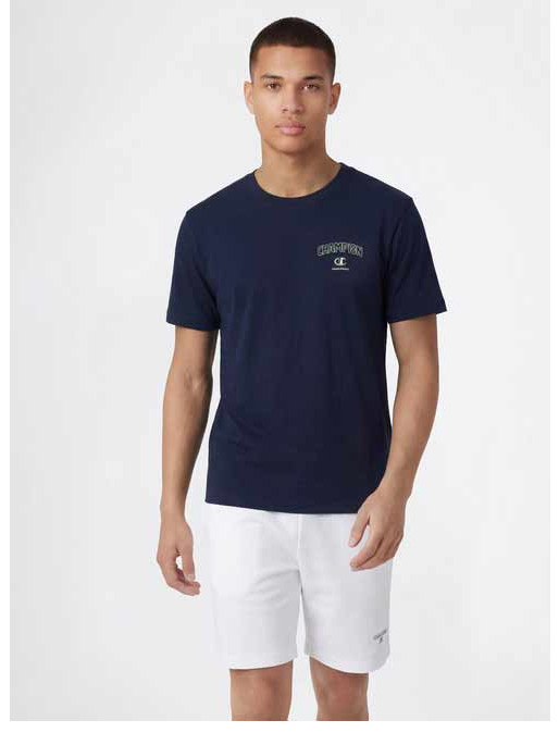 CHAMPION Тениска SS Tee