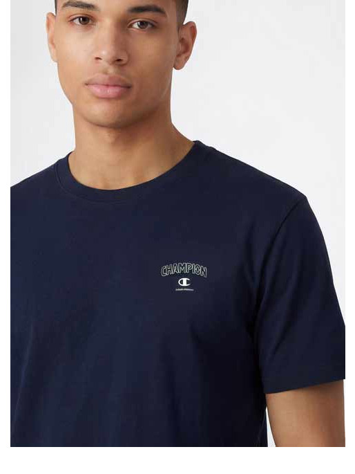 CHAMPION Тениска SS Tee