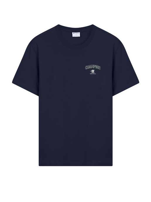 CHAMPION Тениска SS Tee