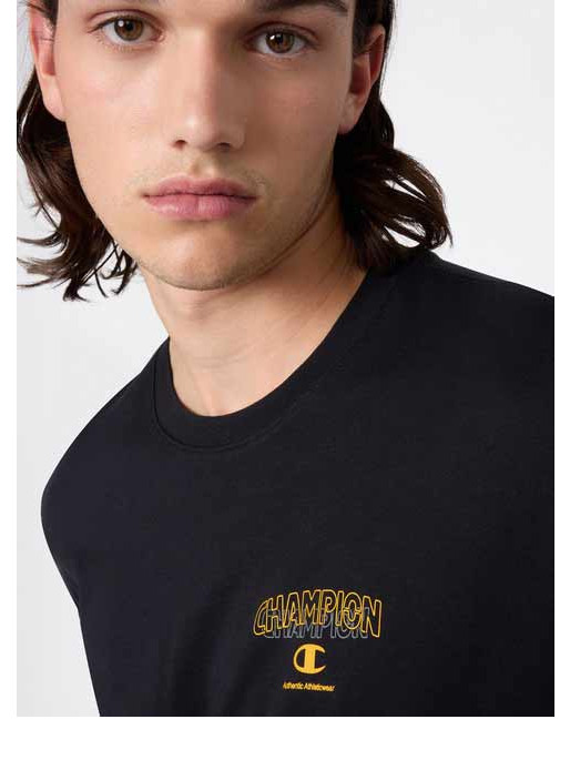 CHAMPION Тениска SS Tee