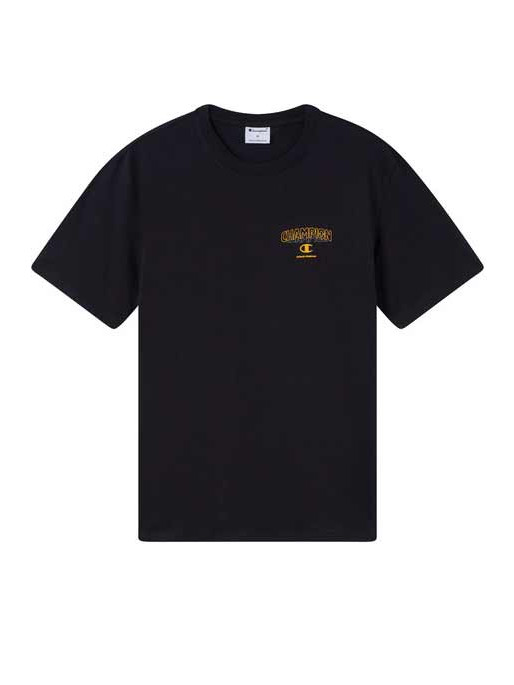 CHAMPION Тениска SS Tee