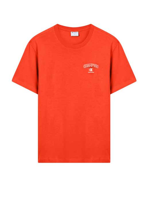 CHAMPION Тениска SS Tee